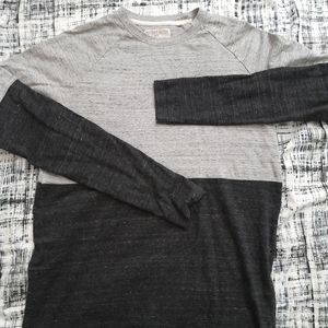Amens long sleeve shirt